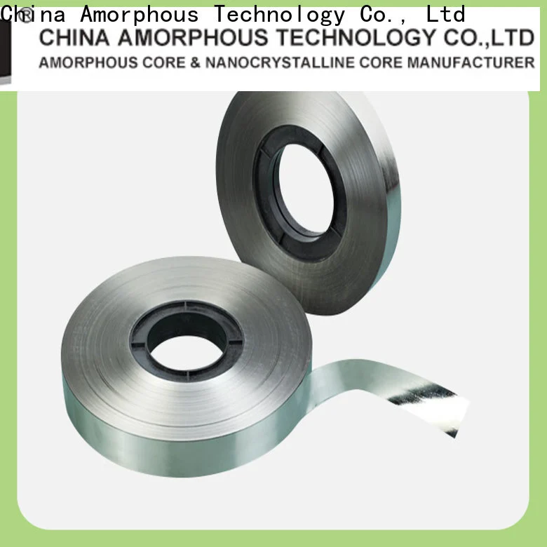 Catech High-quality amorphous metallic alloys company for EMI EMC Filter 1