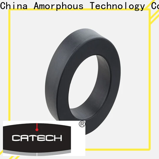 Latest core toroid factory for iverters, EV Chargers and wind turbines 1