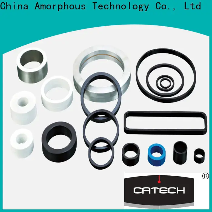 Excellent amorphous cores factory for current transformers 1