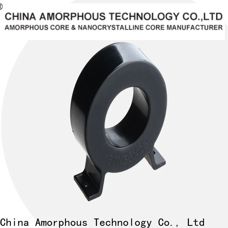 Catech common mode current choke company for iverters, EV Chargers and wind turbines 1