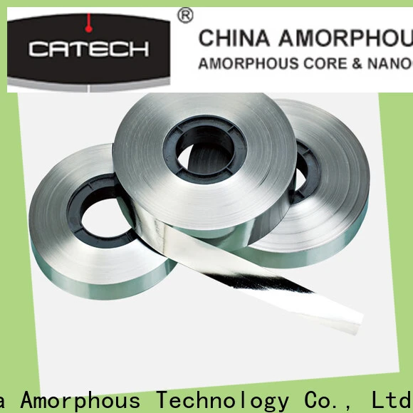 Wholesale amorphous metals Supply for current transformers 1