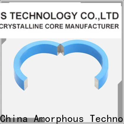 Catech Wholesale amorphous toroidal core company for automotive industries 1