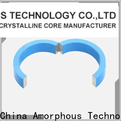 Catech Wholesale amorphous toroidal core company for automotive industries 1