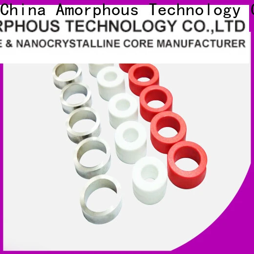Catech cobalt alloys Supply for current transformers 1