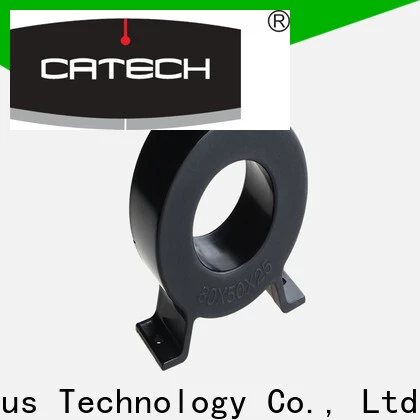 Catech toroidal ferrite core Suppliers for current transformers 1