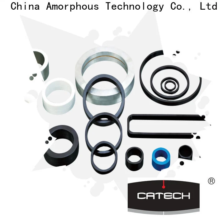Best common mode choke core Suppliers for automotive industries 1