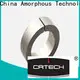 Catech Excellent nanocrystalline transformer company for common mode choke 1