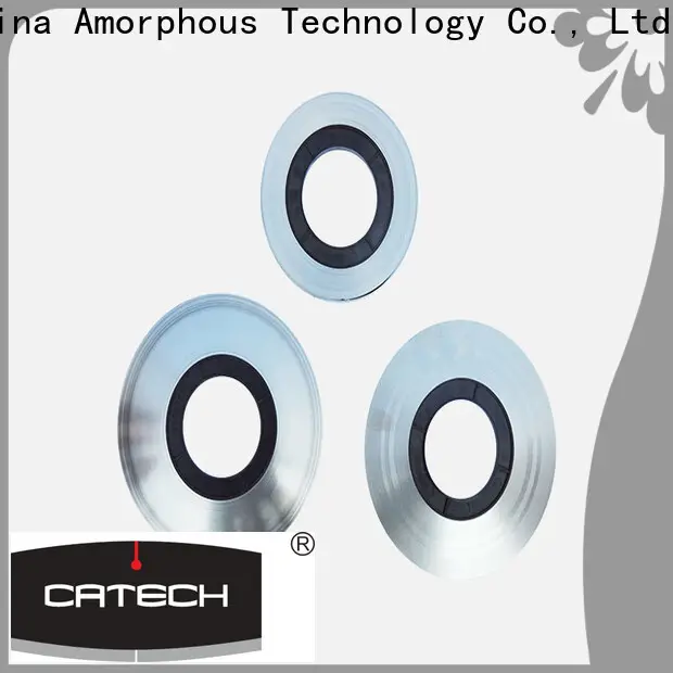 Catech Customized amorphous technology company for current transformers 1
