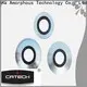 Catech Customized amorphous technology company for current transformers 1