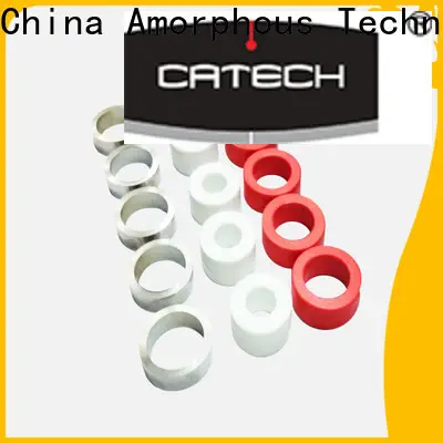 Catech cobalt iron Suppliers for Distribution Transformer 1