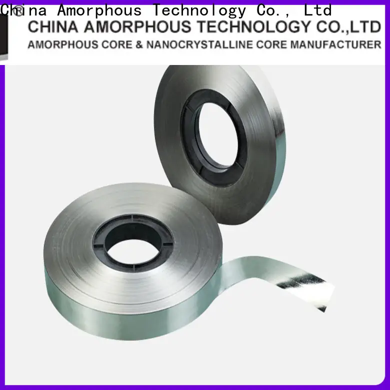 Catech Wholesale nanocrystalline ribbon Supply for iverters, EV Chargers and wind turbines 1