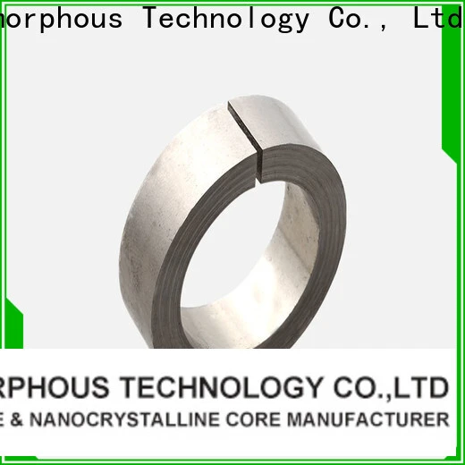 Best amorphous core transformer company for EMI EMC Filter 1