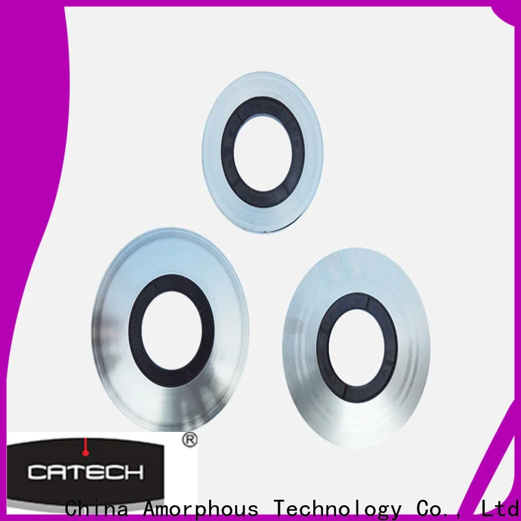Catech amorphous technology Suppliers for iverters, EV Chargers and wind turbines 1