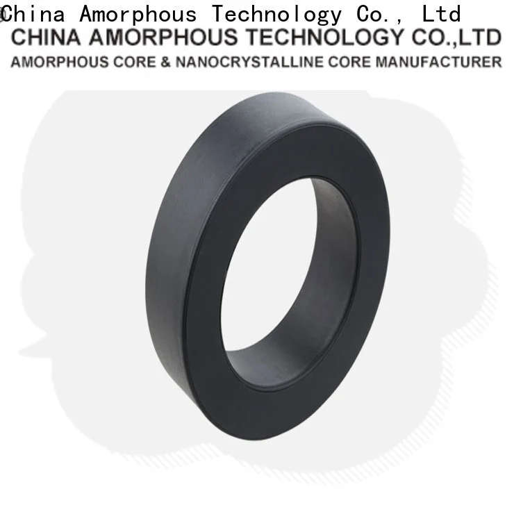 Catech Reliable  pfc core manufacturers for common mode choke 1