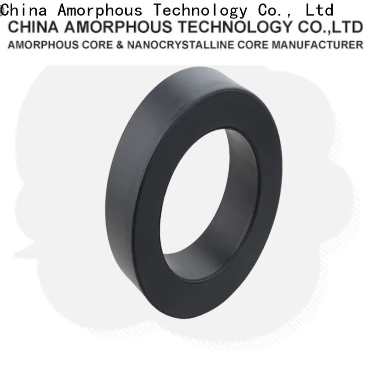 Catech Reliable  pfc core manufacturers for common mode choke 1