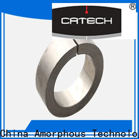 High-quality switch hi-power transformer core manufacturers for automotive industries 1