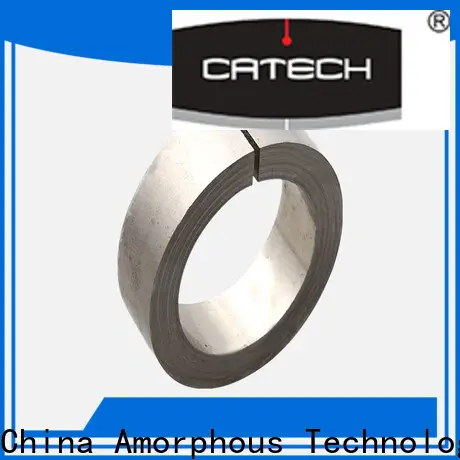 High-quality switch hi-power transformer core manufacturers for automotive industries 1