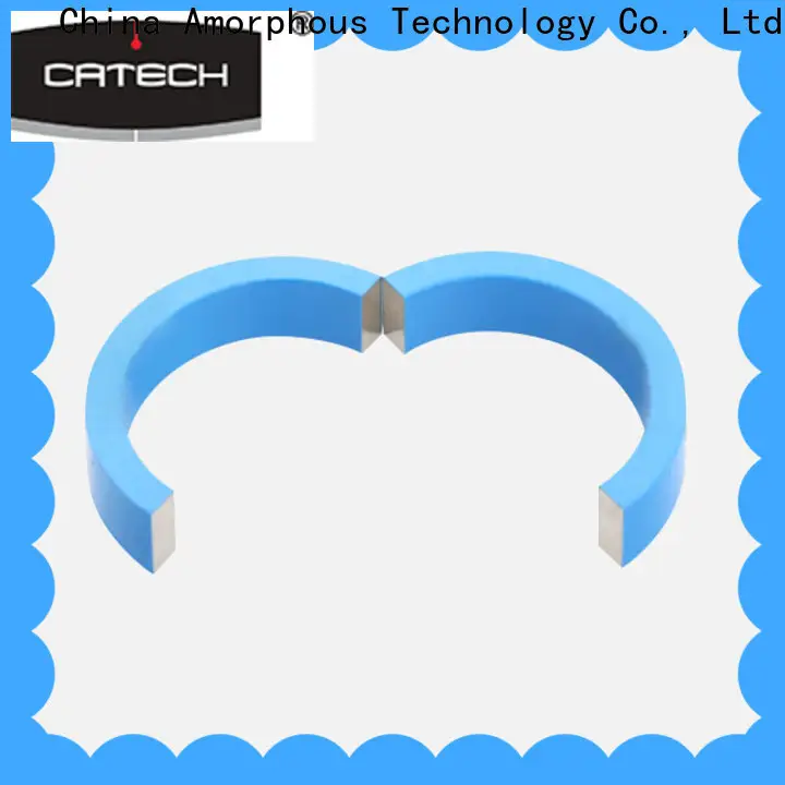 Catech amorphous magnetic core Suppliers for Distribution Transformer 1