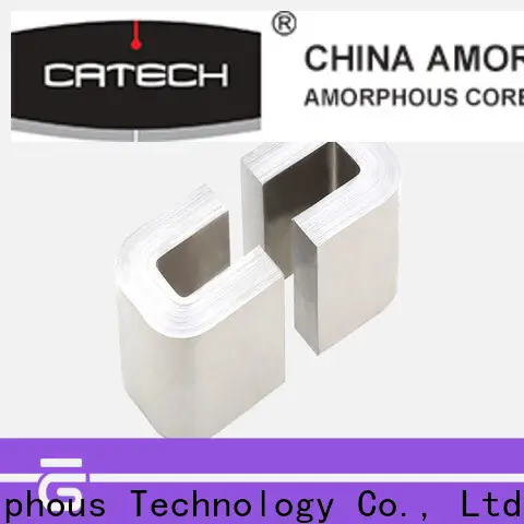Wholesale cut core manufacturers for current transformers 1