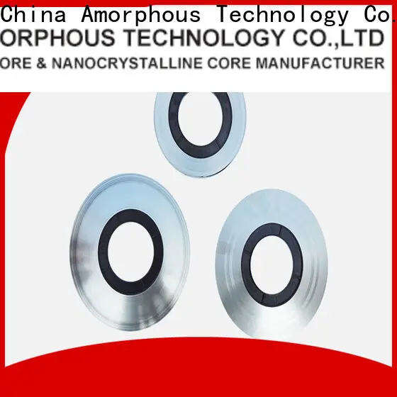 Catech amorphous steel company for Distribution Transformer 1