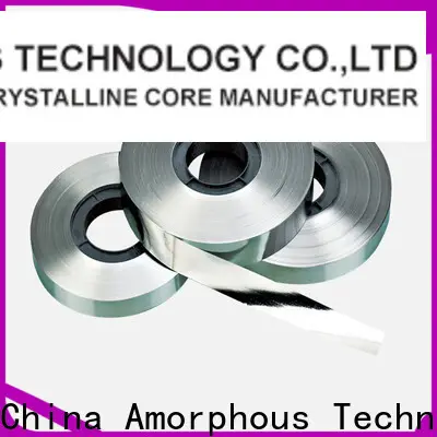 Catech amorphous magnetic material Suppliers for iverters, EV Chargers and wind turbines 1