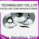 Catech amorphous magnetic material Suppliers for iverters, EV Chargers and wind turbines 1
