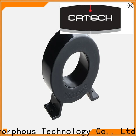 Catech Excellent high current common mode choke company for EMI EMC Filter 1