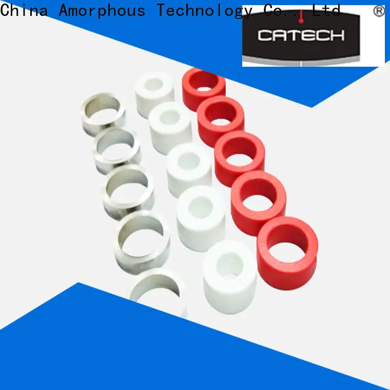 Catech Customized cobalt iron alloy Supply for common mode filters 1