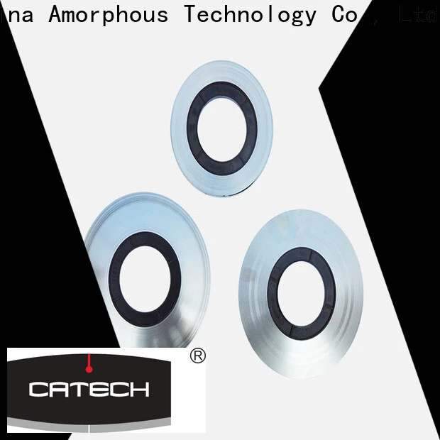 High-quality amorphous metal ribbon Suppliers for common mode filters 1