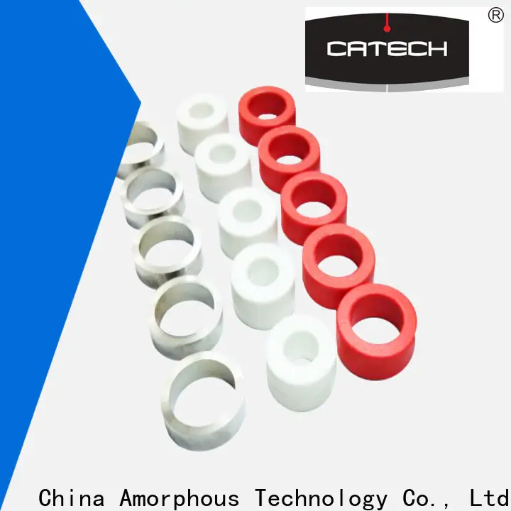 Catech Latest cobalt iron alloy company for common mode choke 1