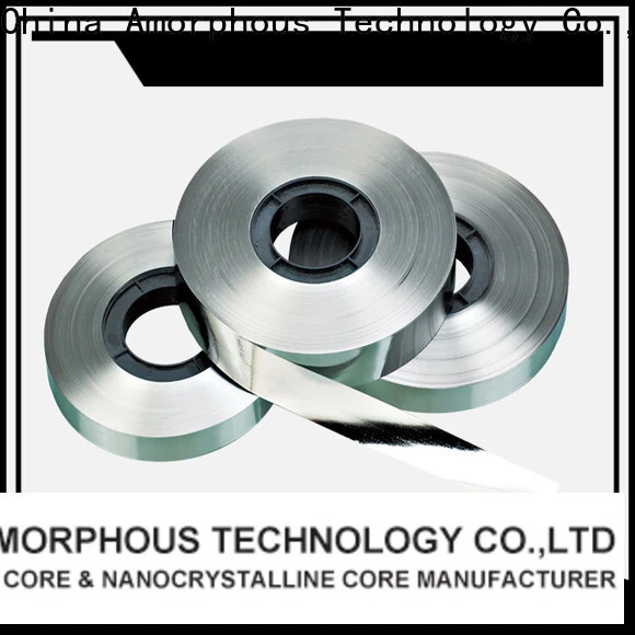 Catech magnetic core manufacturers factory for common mode filters 1