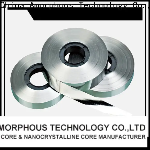 Catech magnetic core manufacturers factory for common mode filters 1