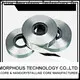 Catech magnetic core manufacturers factory for common mode filters 1