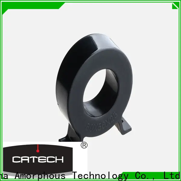 Catech switch hi-power transformer core Supply for common mode choke 1