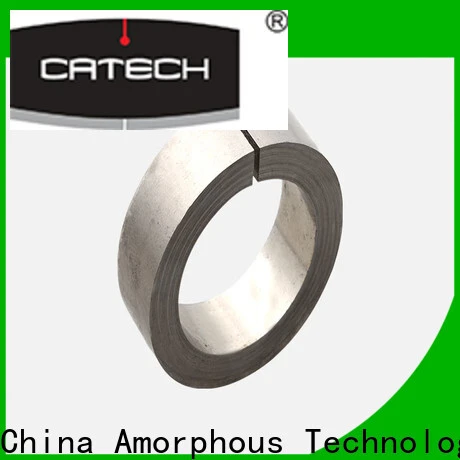 Latest current transformer core factory for Distribution Transformer 1