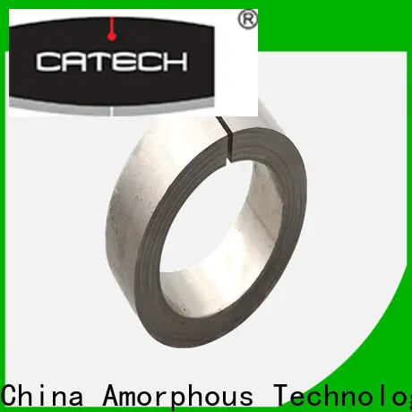 Latest current transformer core factory for Distribution Transformer 1