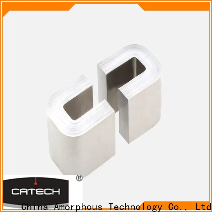 Customized amorphous core Suppliers for current transformers 1