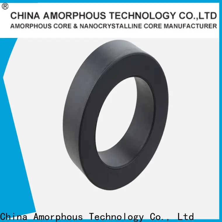 Catech switch hi-power transformer core manufacturers for current transformers 1