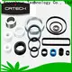Catech nanocrystalline transformer core manufacturers for common mode filters 1