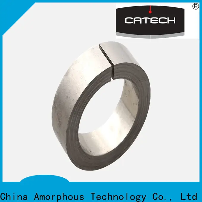 Top amorphous transformer manufacturers for automotive industries 1