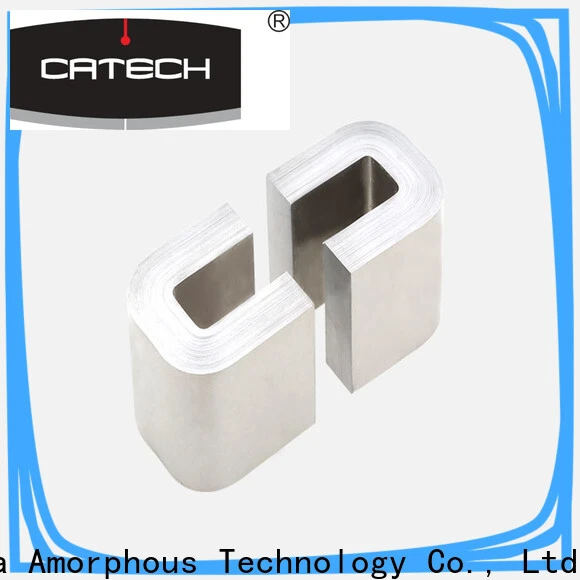 Catech cut core Supply for iverters, EV Chargers and wind turbines 1
