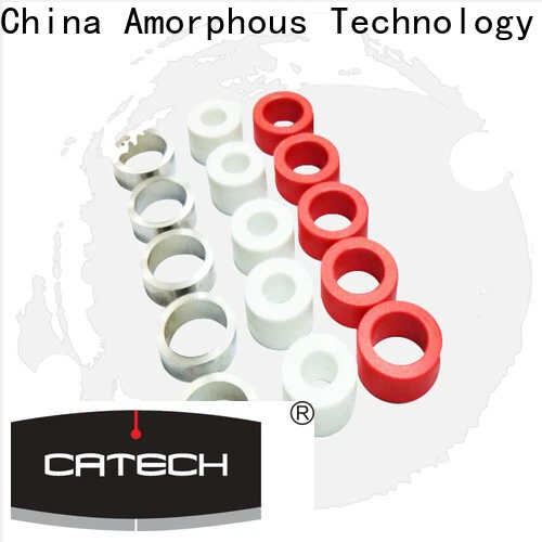 Wholesale amorphous core Suppliers for current transformers 1
