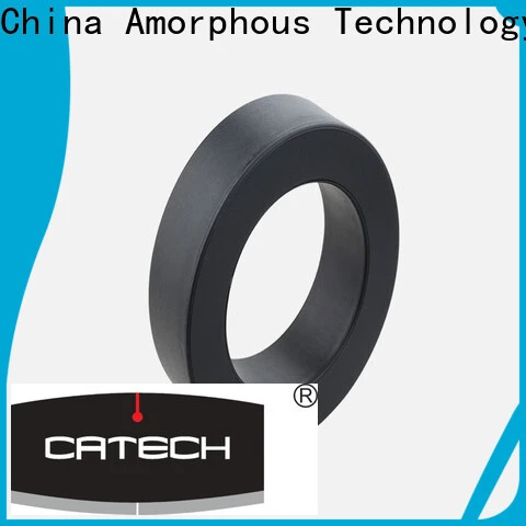 Catech Wholesale nanocrystalline transformer core manufacturers for Distribution Transformer 1
