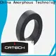 Catech Wholesale nanocrystalline transformer core manufacturers for Distribution Transformer 1