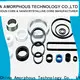 Catech ferrite toroid core company for EMI EMC Filter1 1