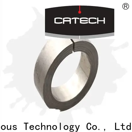 Catech High-quality common mode current choke Supply for automotive industries 1