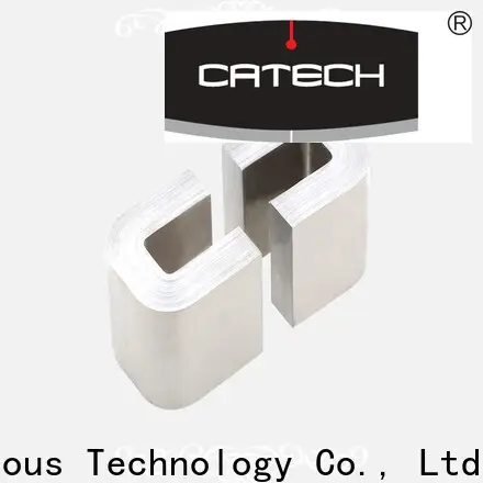 Catech amorphous metal core company for Distribution Transformer 1