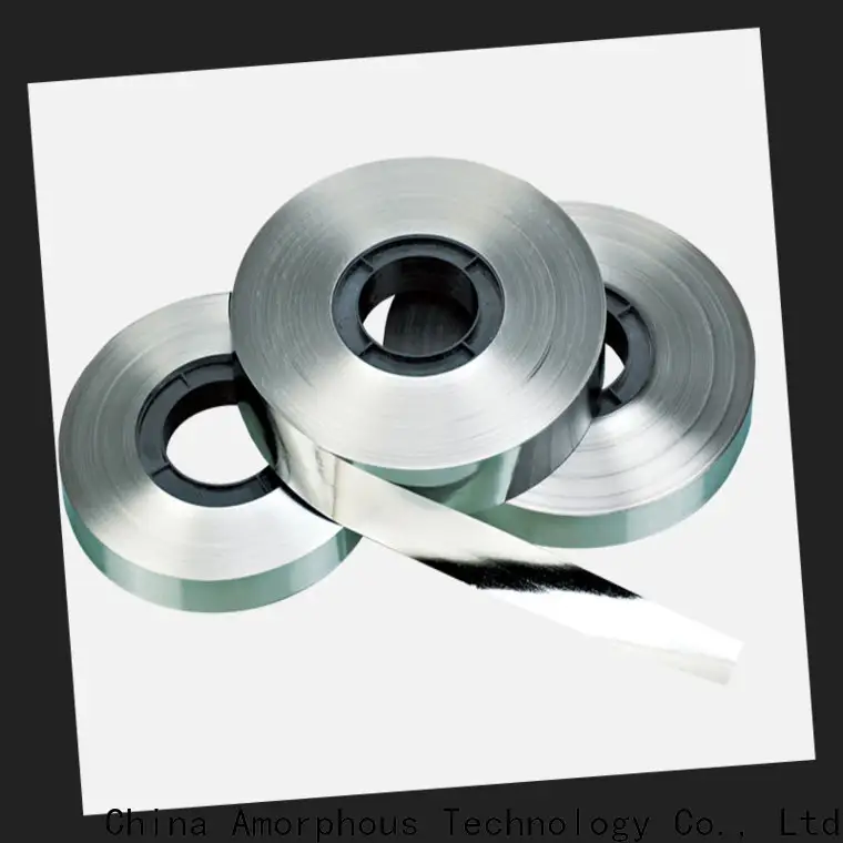 Catech Wholesale amorphous metals company for current transformers 1