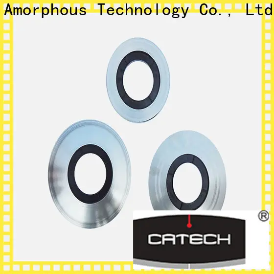 Latest amorphous magnetic material Suppliers for EMI EMC Filter 1