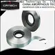 Catech nanocrystalline magnetic materials company for automotive industries 1